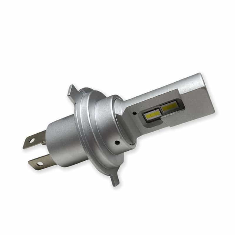 V2 Drive Series H4 2500 Lux Driverless