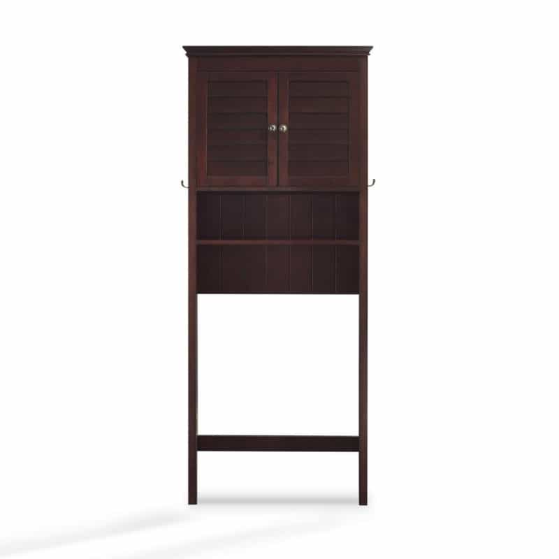 Lydia Over The Toilet Storage Cabinet