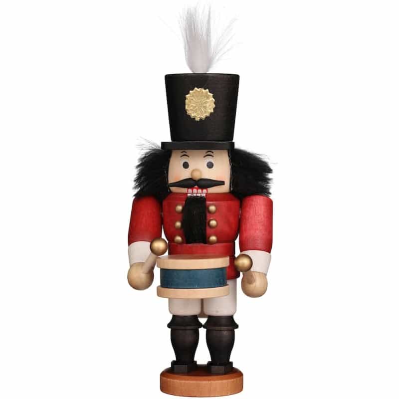 Nutcracker - Drummer