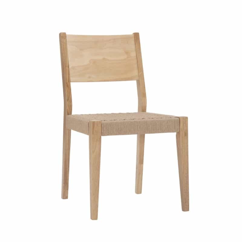 Cadence 6Pc Dining Set Natural