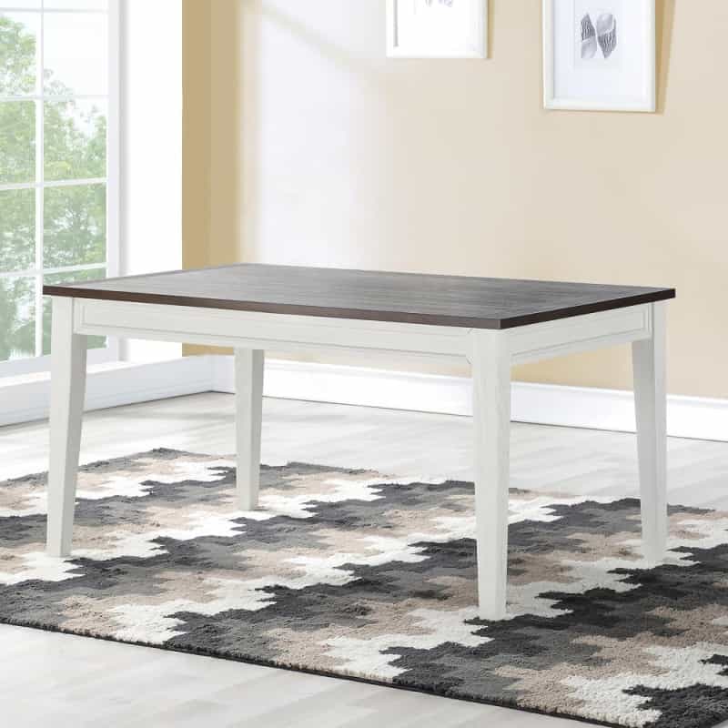 Caylie Fix Top Table