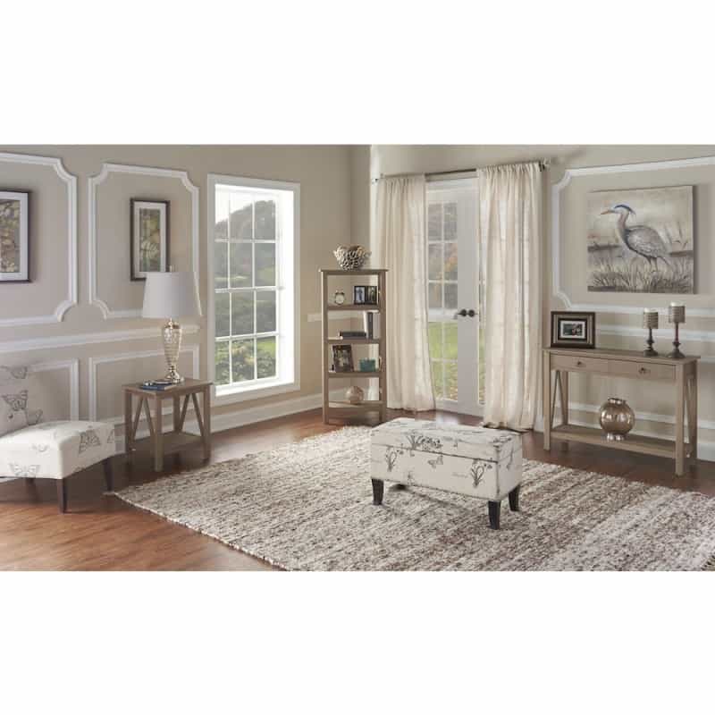 Verginia Berber Dark & Natural 7.10X10.4, Rug