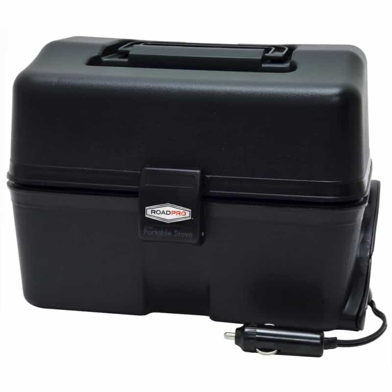 Portable Electric Lunchbox Stove 12V Food Heating Lunch Box Oven