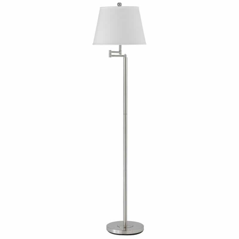 150W 3Way Andros Mtl Swing Arm Fl Lp