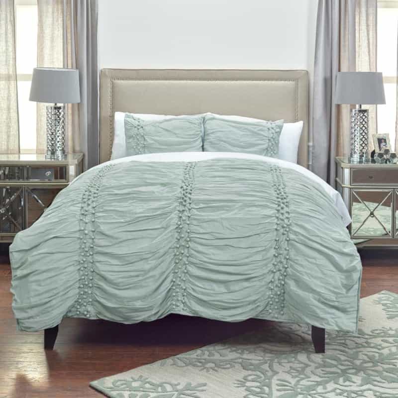 20" X 36" King Sham