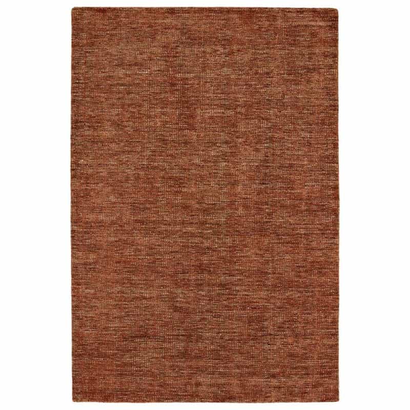 Toro Tt100 Paprika 8' X 10' Rug