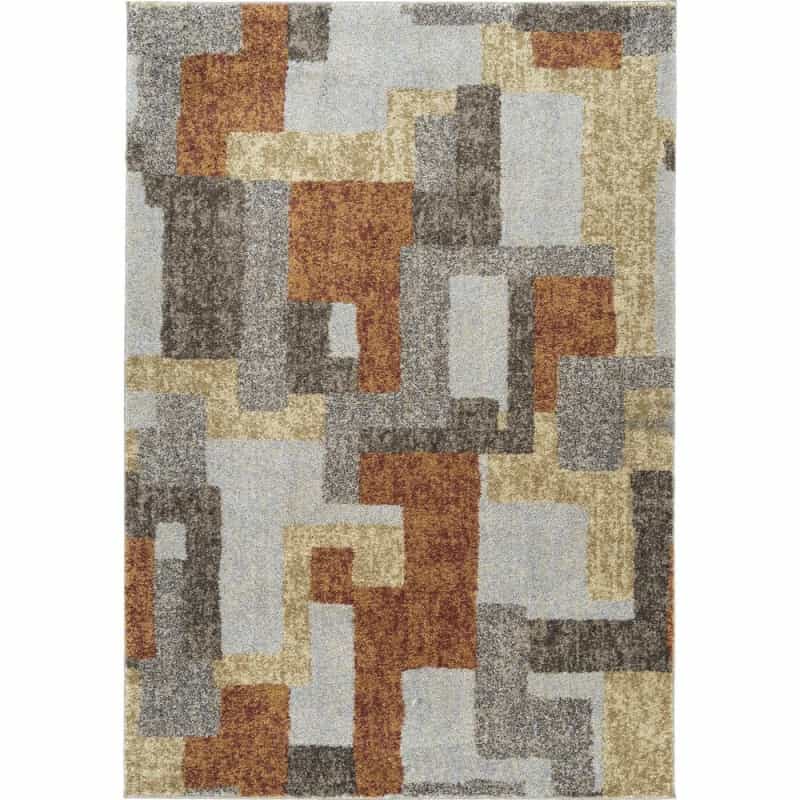 Aero Ae3 Multi 3'3" X 5'3" Rug