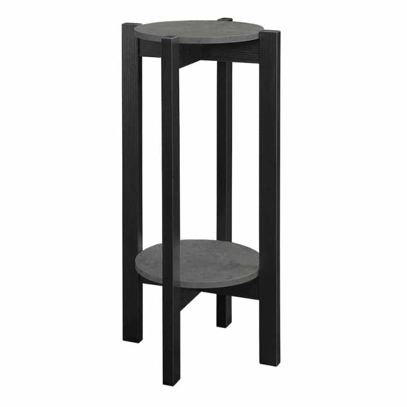 Newport Deluxe 2 Tier Plant Stand