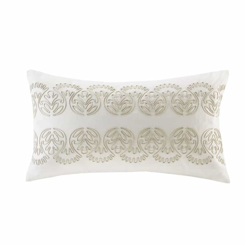 Oblong Pillow