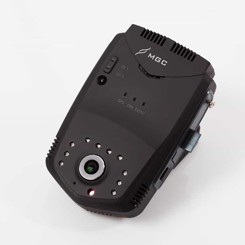 Dual Recording Dash Cam For Cars Trucks Expandable Up To 6 Channels