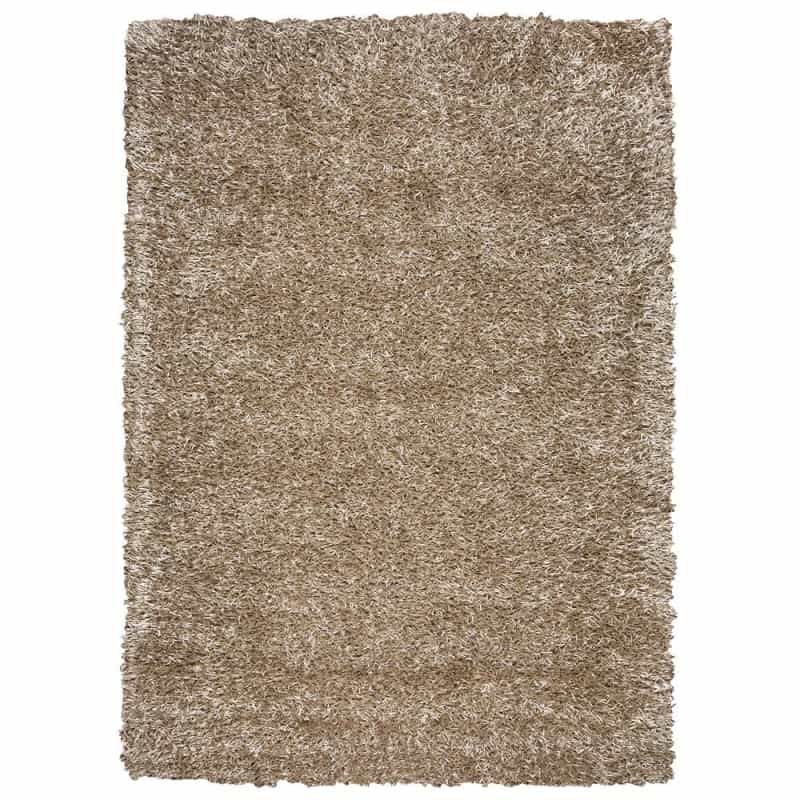8' X 10' Hand-Tufted Rectangle Rug