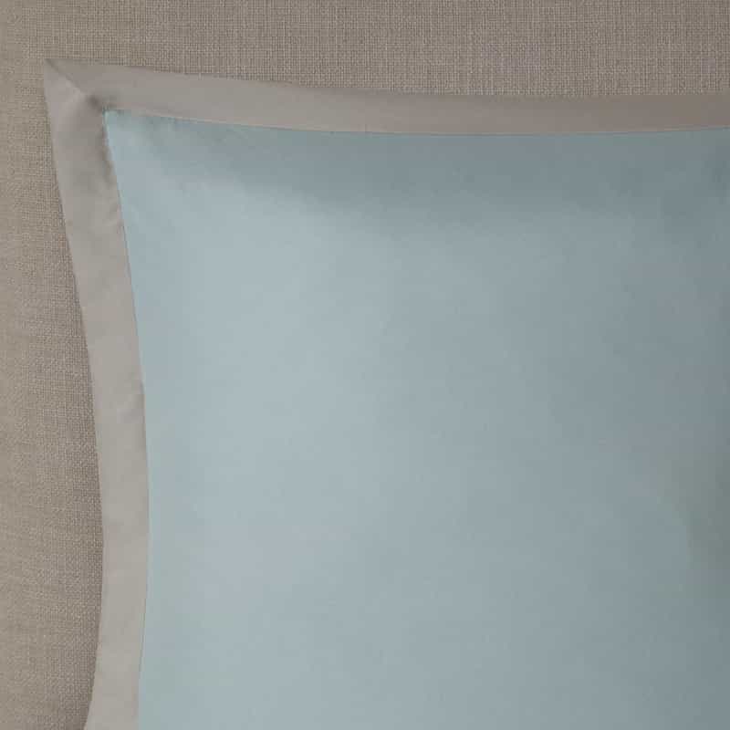 Shawnee 8 Piece Comforter Set, Seafoam Color