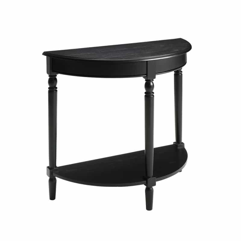 French Country Entryway Table