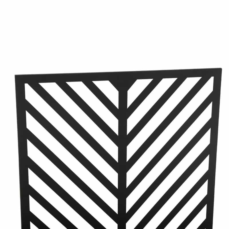 Sunjoy Marston Planter With Screen