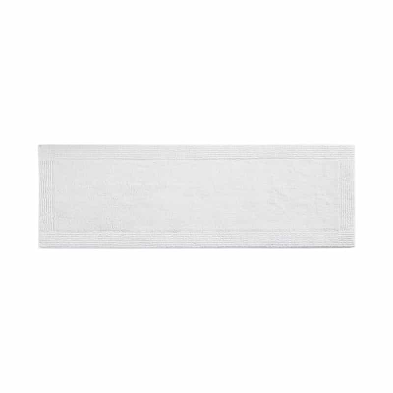 100% Cotton Tufted 3000 Gsm Reversible Bath Rug