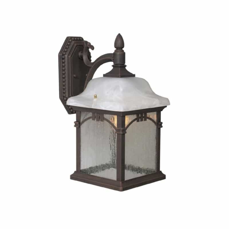 Sonoma Large Top Mount Light