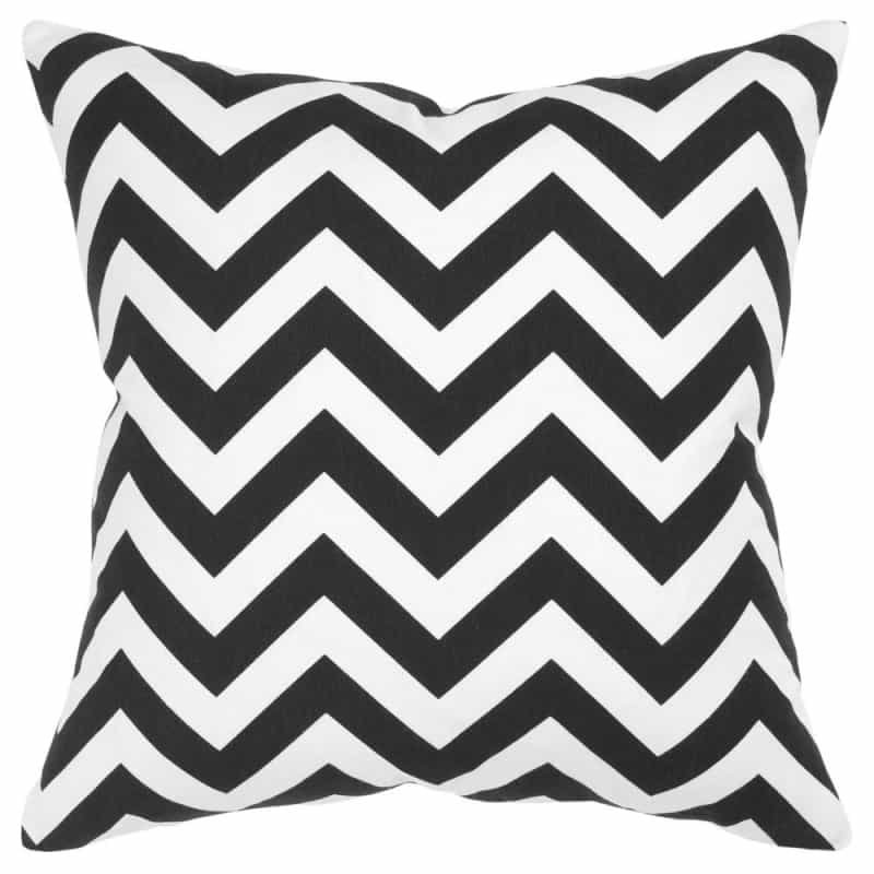 18" X 18" Poly Filled Pillow