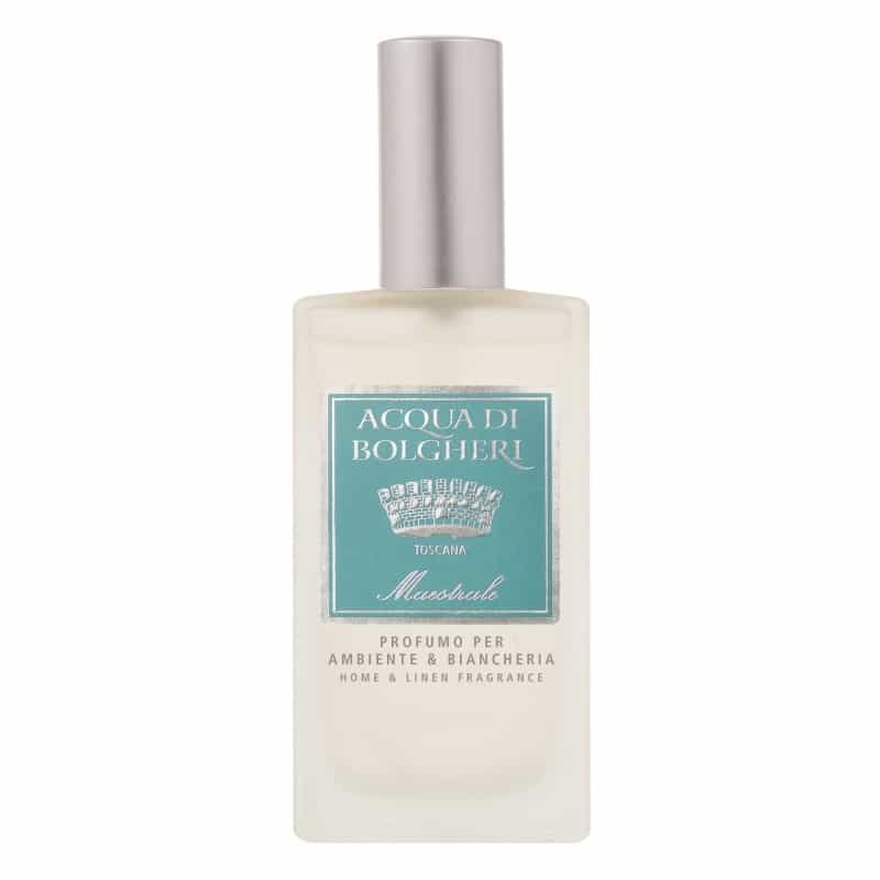 Acqua Di Bolgheri Maestrale Home Linen Spray 100 Ml