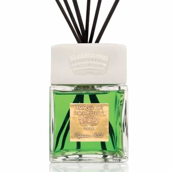Acqua Di Bolgheri Cipresso Nobile Home Fragrance Diffuser 500 Ml