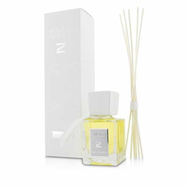 Millefiori Milano Reed Diffuser Legni E Spezie 250 Ml
