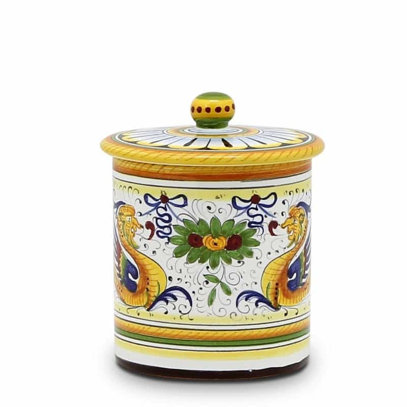 Raffaellesco: Canister Small
