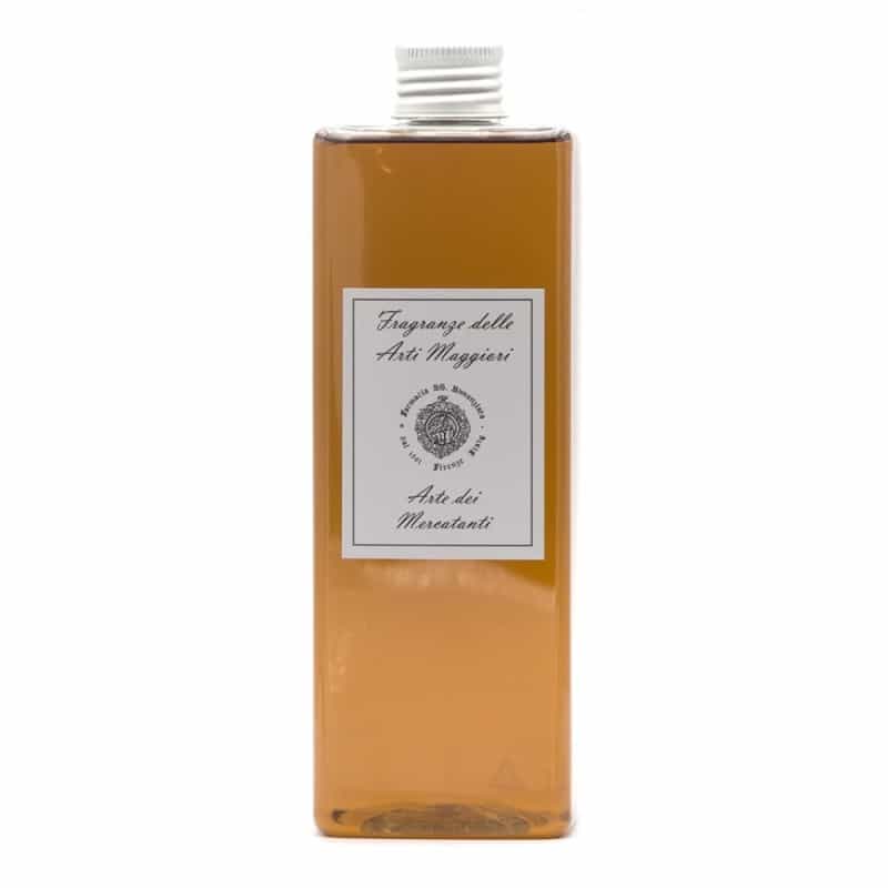 Farmacia Ss Annunziata Arte Dei Mercatanti Refill For Diffuser