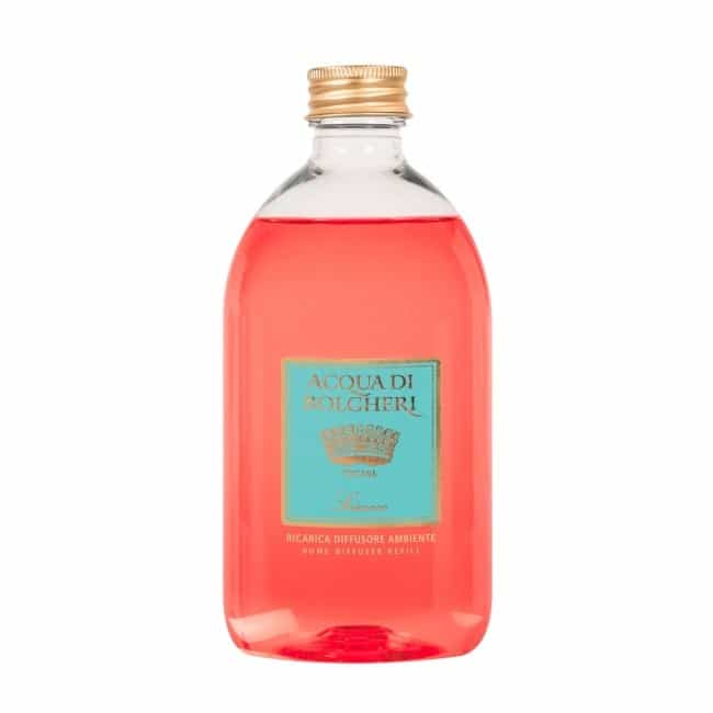 Acqua Di Bolgheri Scirocco Refill Fragrance For Diffuser 500 Ml
