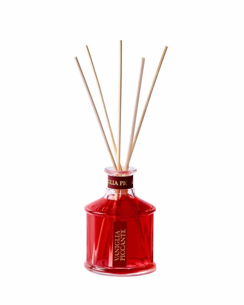 Erbario Toscano Spicy Vanilla Fragrance Diffuser