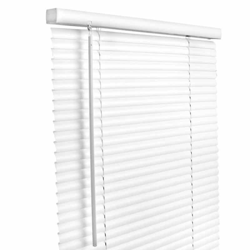 17 X 72 In. Vinyl Cordless Mini Blind