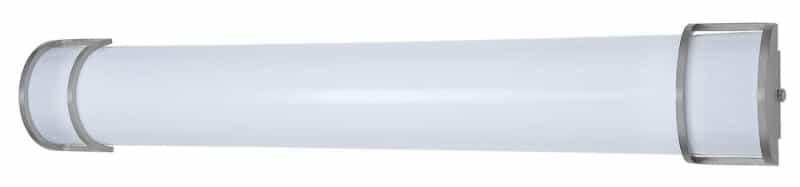 Ml Series 23 W 1 Integrated In Brushed Nickel