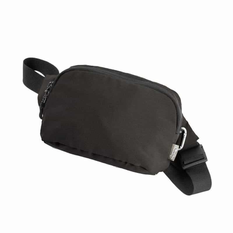 Chicobag Obsidian Repete + Refine Belt Bag