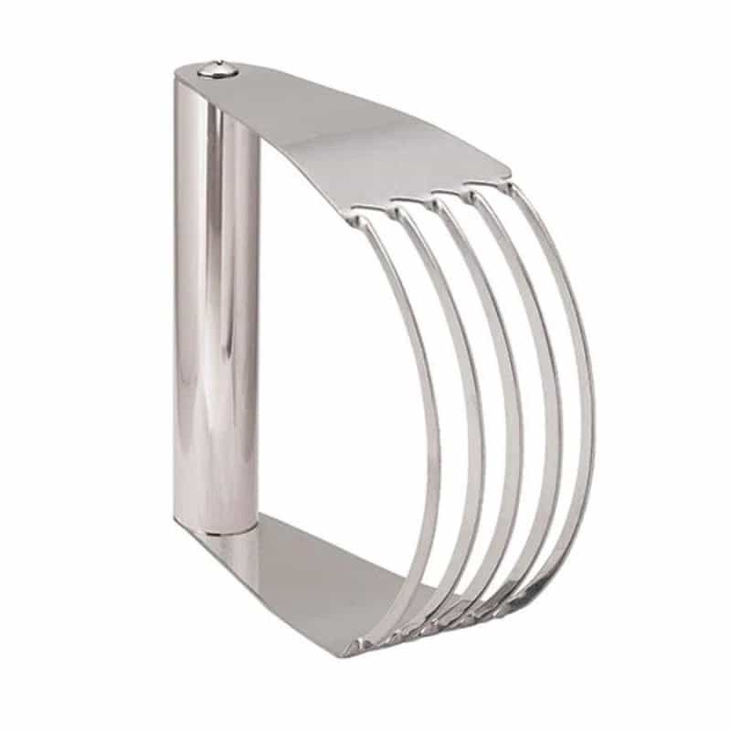 Mrs. Anderson Stainless Steel Pastry Blender 4.5"