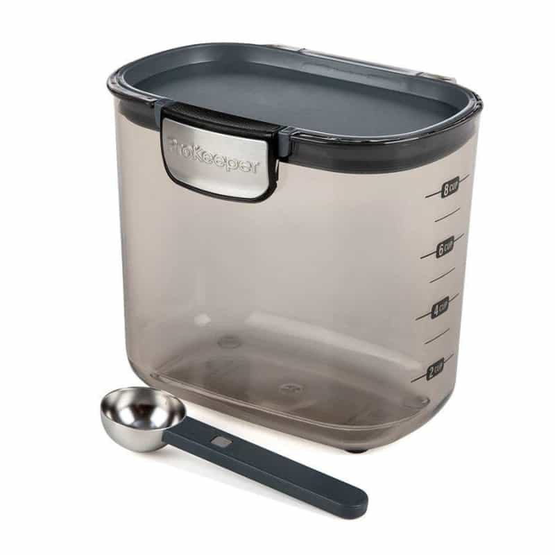 Prokeeper+ Coffee Storage Container