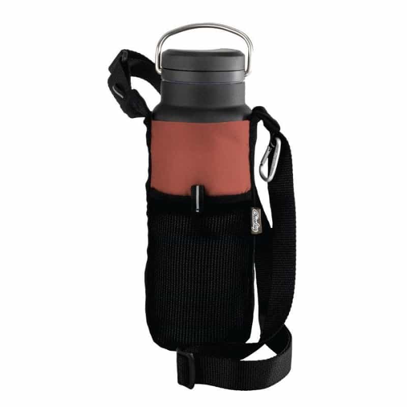 Chicobag Jasper Adjustable Bottle Sling Repete + Refine