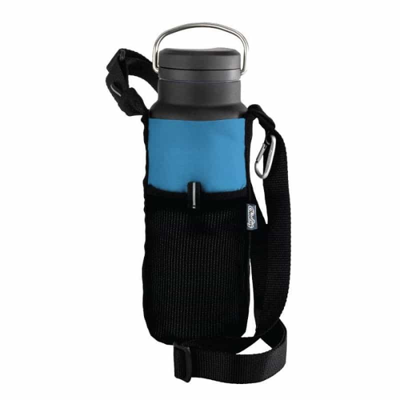 Chicobag Sapphire Adjustable Bottle Sling Repete + Refine