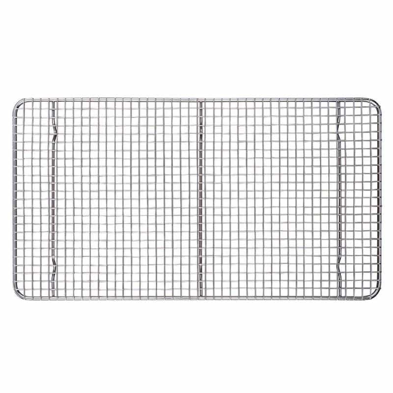 Mrs. Anderson Baking Cooling Rack 10" X 18"