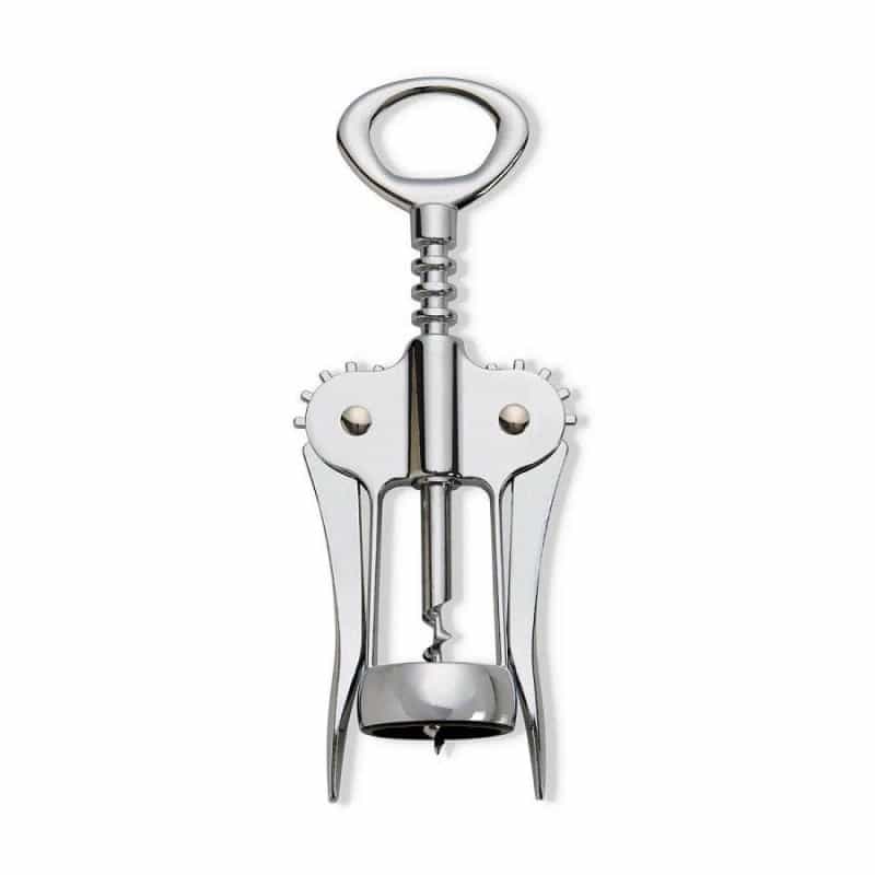 Harold Import Hic Bar Classic Soft-Touch Wing Corkscrew