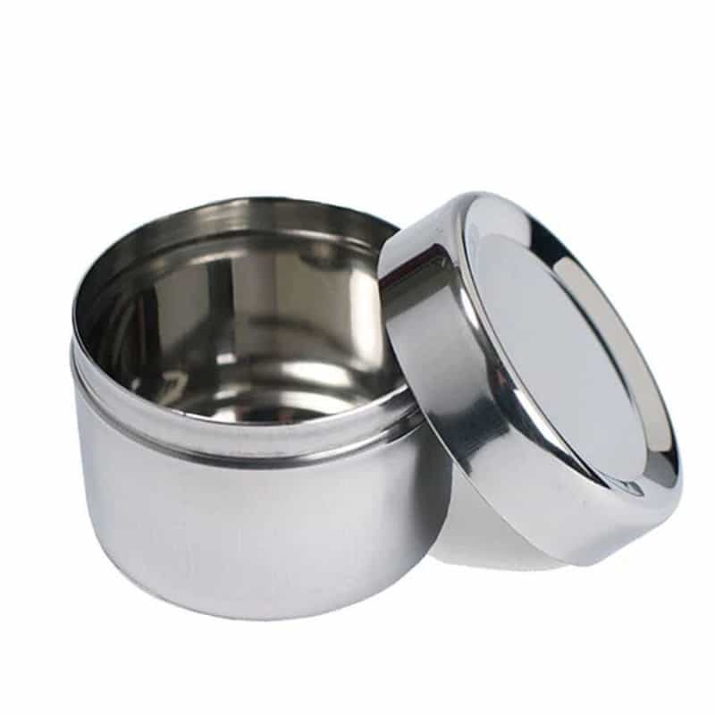 To-Go Ware Small Sidekick Snack Container 2 X 2 1/2