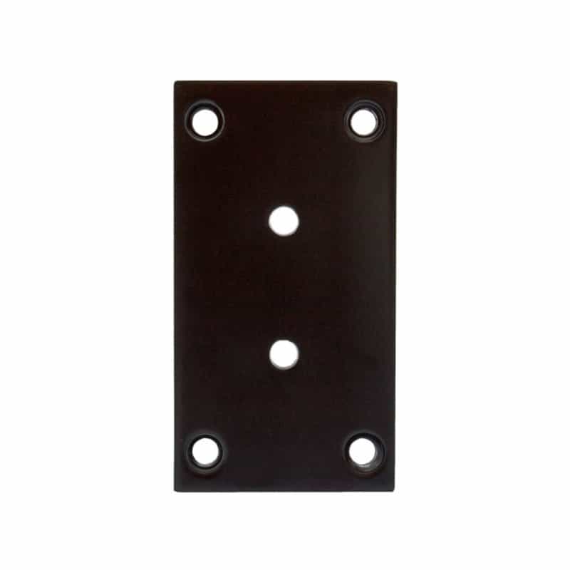 Fhc Venice Replacement Full Back Plate