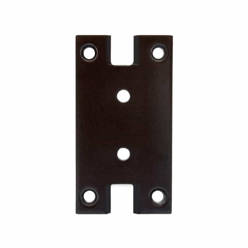 Fhc Valore Replacement "H" Back Plate