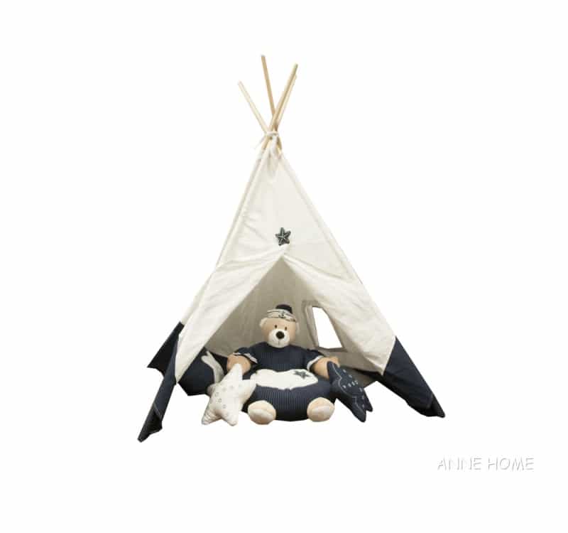 Fabric Tent For Children Play