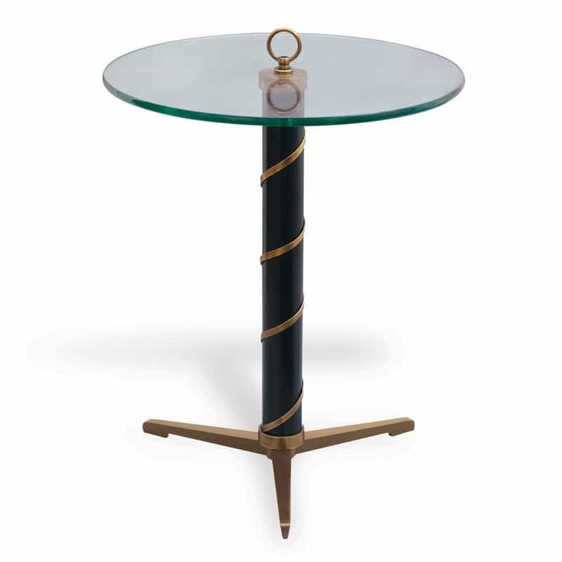 Wilmette Round Table 27"h