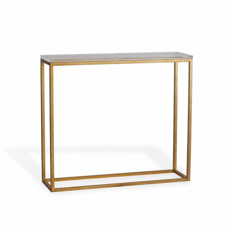 Drake Gold Console