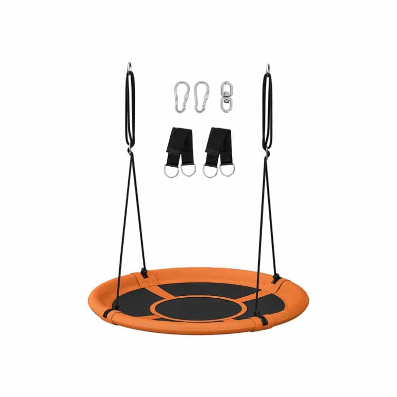 40 Inch Saucer Tree Swing