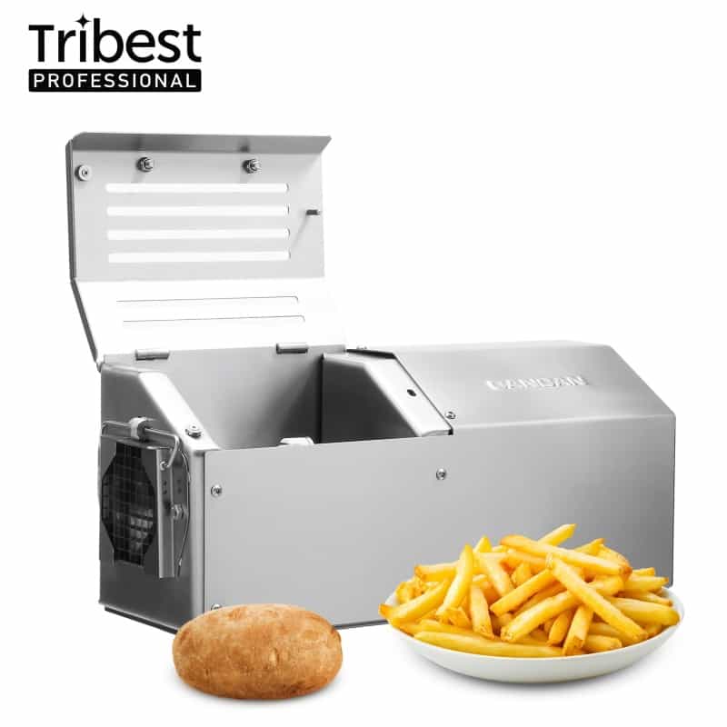 Cancan® Pneumatic Potato Cutter