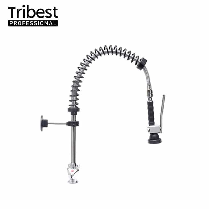 Cancan® Mt05 Mini Size Sink Mounted Pre-Rinse Faucet