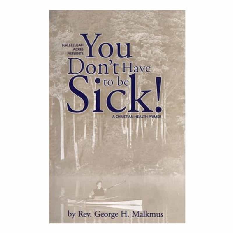 A Message Of Hope And Healing
