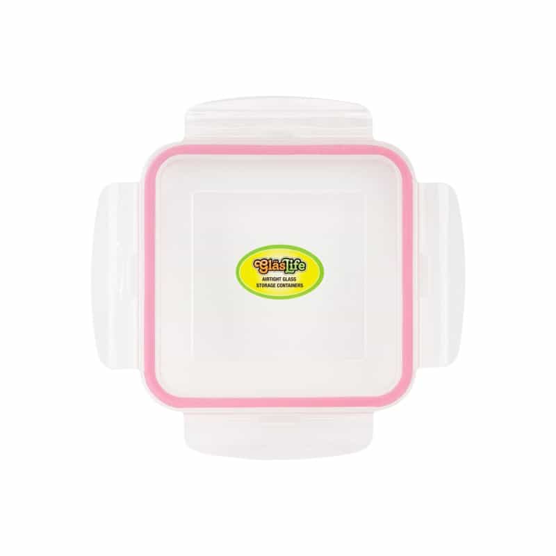 Glaslife® Square Lid
