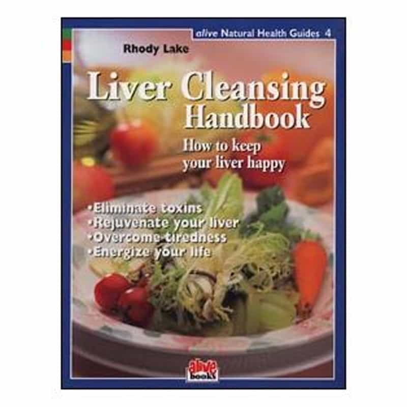 Liver Cleansing Handbook