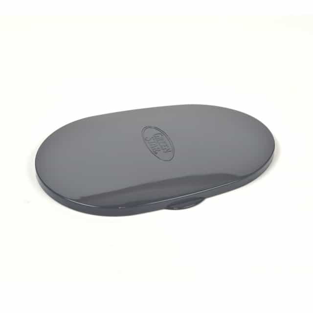 Greenstar® Pro Gray Safety Tray Lid